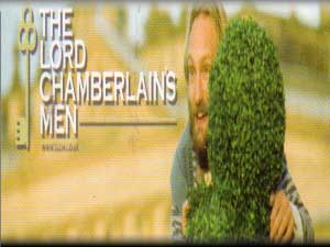 The Lord Chamberlain's Men